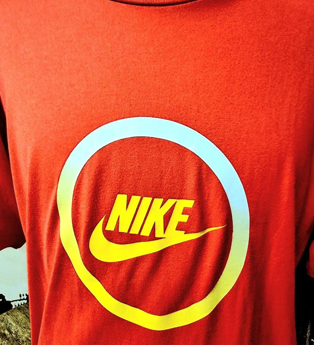 Vintage Nike T-shirt - Yatva