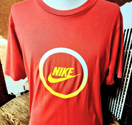 Vintage Nike T-shirt - Yatva