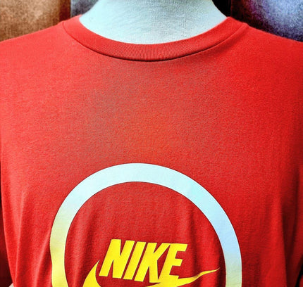 Vintage Nike T-shirt - Yatva