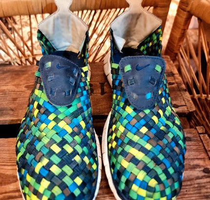 Vintage Nike Trainers - Yatva