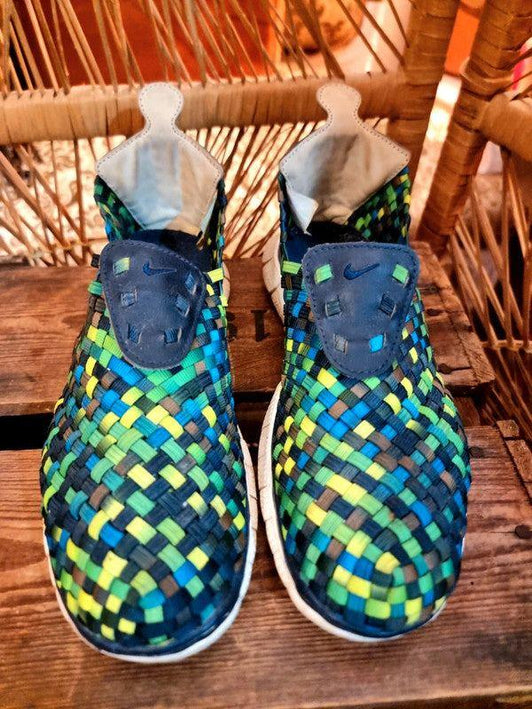 Vintage Nike Trainers - Yatva