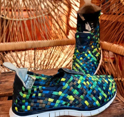 Vintage Nike Trainers - Yatva