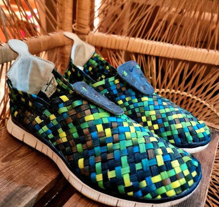 Vintage Nike Trainers - Yatva