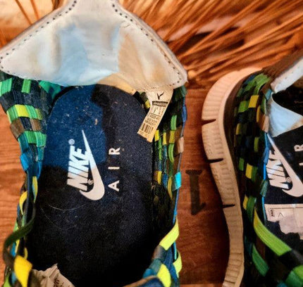 Vintage Nike Trainers - Yatva