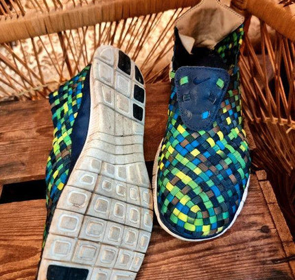 Vintage Nike Trainers - Yatva