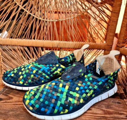 Vintage Nike Trainers - Yatva