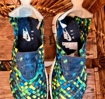 Vintage Nike Trainers - Yatva