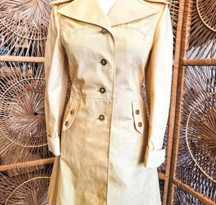 Vintage Nino Jacket - Yatva