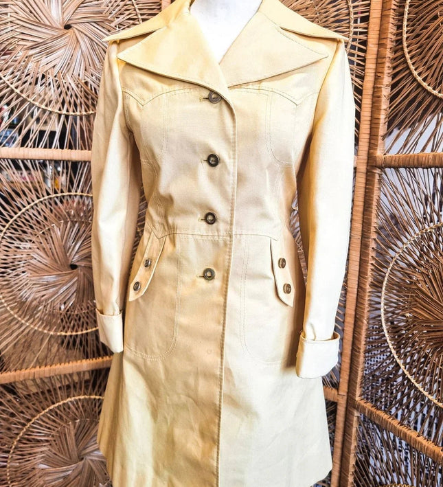 Vintage Nino Jacket - Yatva