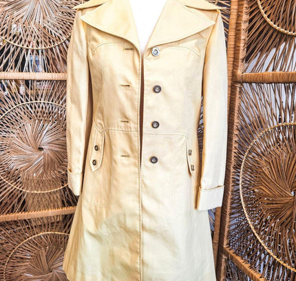 Vintage Nino Jacket - Yatva