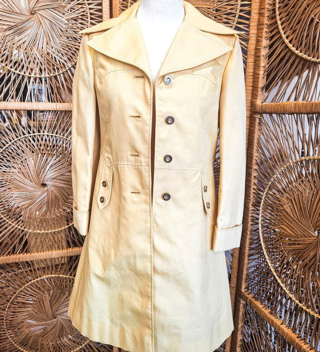 Vintage Nino Jacket - Yatva