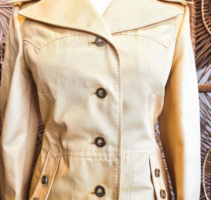 Vintage Nino Jacket - Yatva
