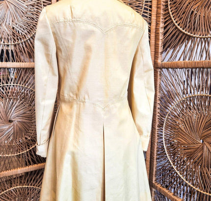 Vintage Nino Jacket - Yatva