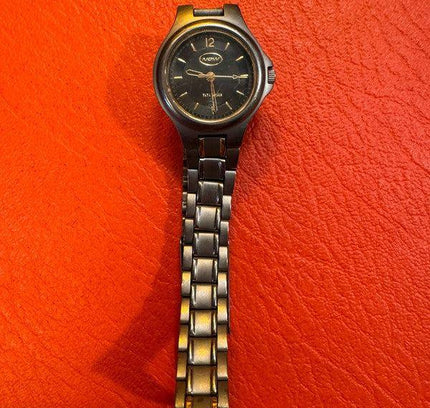 Vintage Now Watch - Yatva