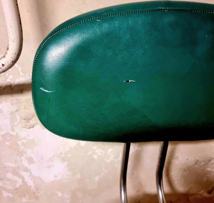 Vintage Office Chair - Yatva