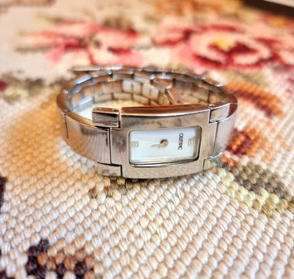 Vintage Olympic Watch - Yatva