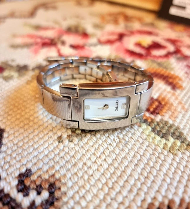 Vintage Olympic Watch - Yatva