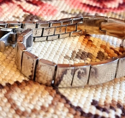 Vintage Olympic Watch - Yatva