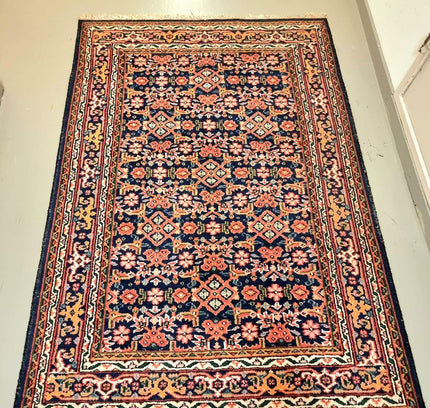 Vintage Oosterse Persian Carpet - Yatva