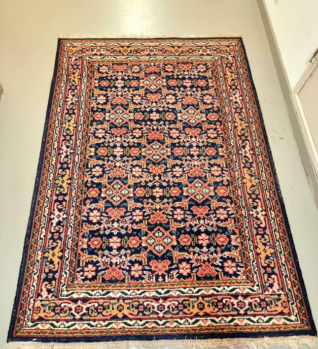Vintage Oosterse Persian Carpet - Yatva