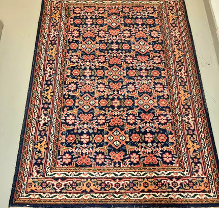 Vintage Oosterse Persian Carpet - Yatva