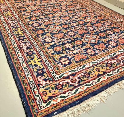 Vintage Oosterse Persian Carpet - Yatva