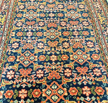 Vintage Oosterse Persian Carpet - Yatva