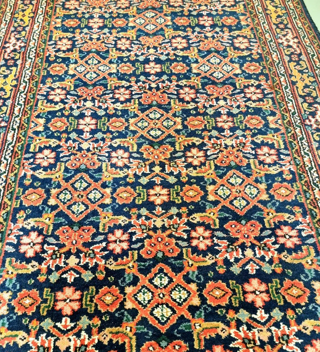 Vintage Oosterse Persian Carpet - Yatva