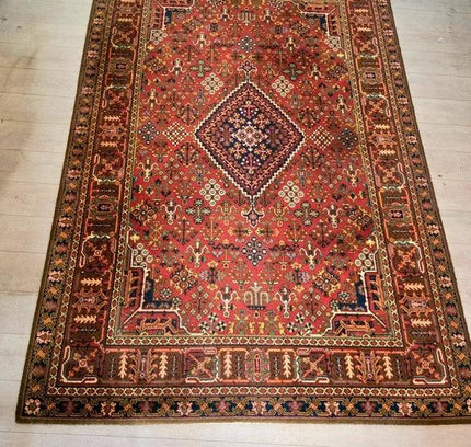 Vintage Oriental Rug - Yatva