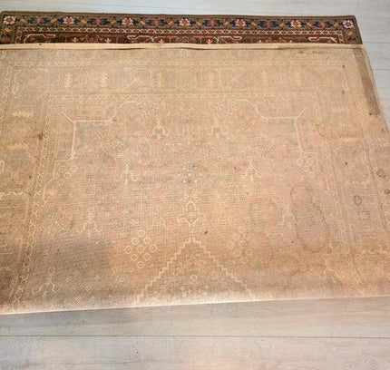 Vintage Oriental Rug - Yatva