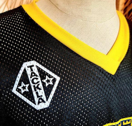 Vintage Original Tackla Hockey Jersey - Yatva