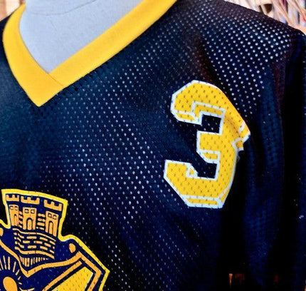 Vintage Original Tackla Hockey Jersey - Yatva