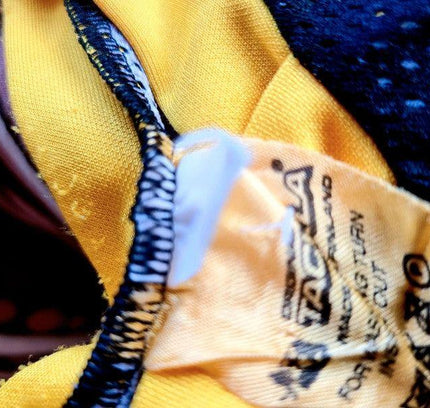 Vintage Original Tackla Hockey Jersey - Yatva