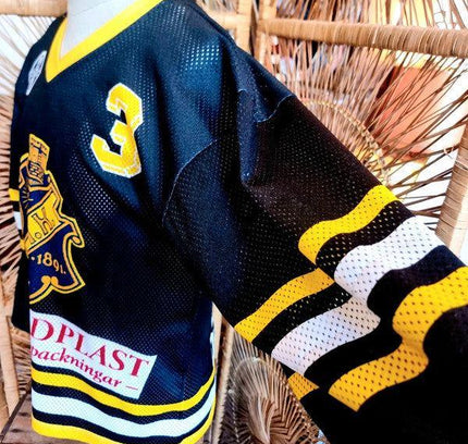 Vintage Original Tackla Hockey Jersey - Yatva