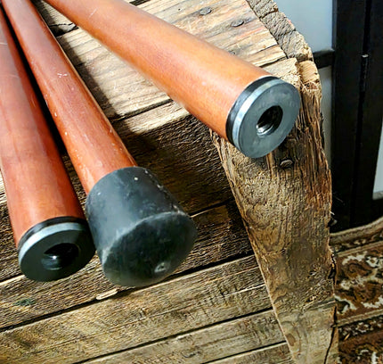 Vintage Oscore Golf Club Tippling Cane with Hidden Secret Flask - Yatva