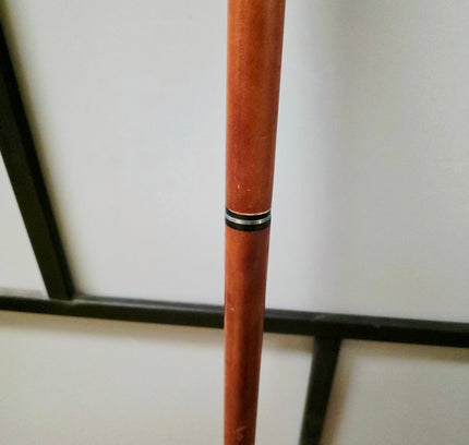 Vintage Oscore Golf Club Tippling Cane with Hidden Secret Flask - Yatva