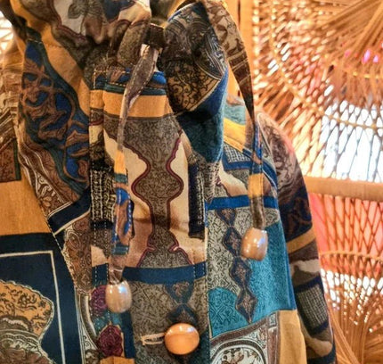 Vintage Pajaporo Jacket - Yatva