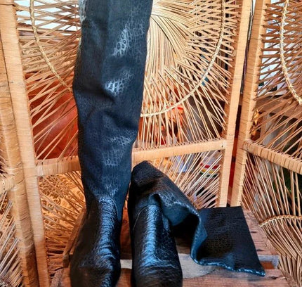 Vintage Pancaldi Boot - Yatva