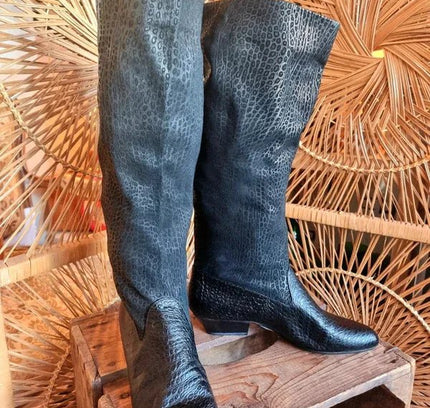 Vintage Pancaldi Boot - Yatva