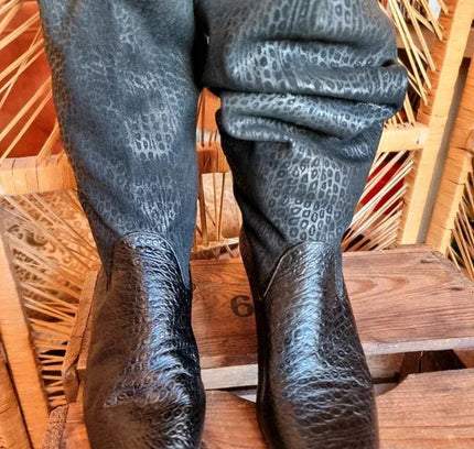 Vintage Pancaldi Boot - Yatva