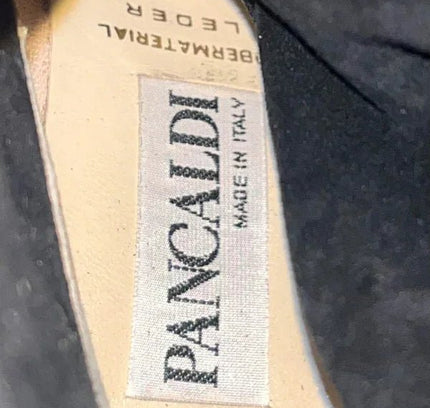 Vintage Pancaldi Boot - Yatva