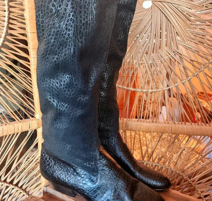 Vintage Pancaldi Boot - Yatva