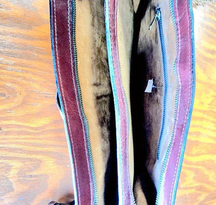 Vintage PE Florence Handbag - Yatva