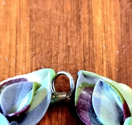 Vintage Pendant - Yatva