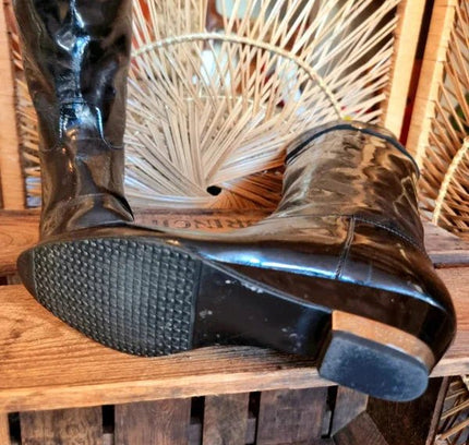 Vintage Pertti Palmroth Boots - Yatva