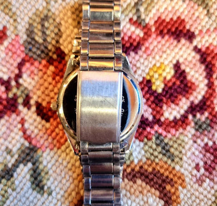 Vintage Philippe Arnol Quartz Watch - Yatva