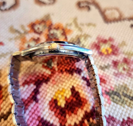 Vintage Philippe Arnol Quartz Watch - Yatva