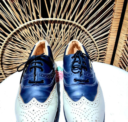 Vintage Phoenix Golf Shoes - Yatva