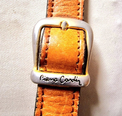 Vintage Pierre Cardin Shoulder Bag - Yatva