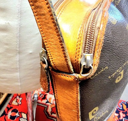 Vintage Pierre Cardin Shoulder Bag - Yatva